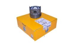 İSS-877183105010AG - Piston+Segman 0.50 0.20 mm 1.5 Dci Megane II-Kango III-Symbol Thalıa 100 Hp