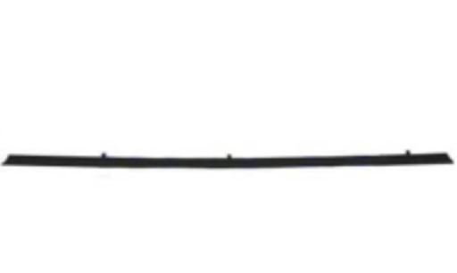 Renault Megane Ön Tampon Spoileri 16-