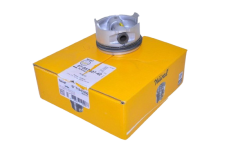 Piston+Segman 0.50 1.4 8 Valf Clio-Kango-Dacıa Logan