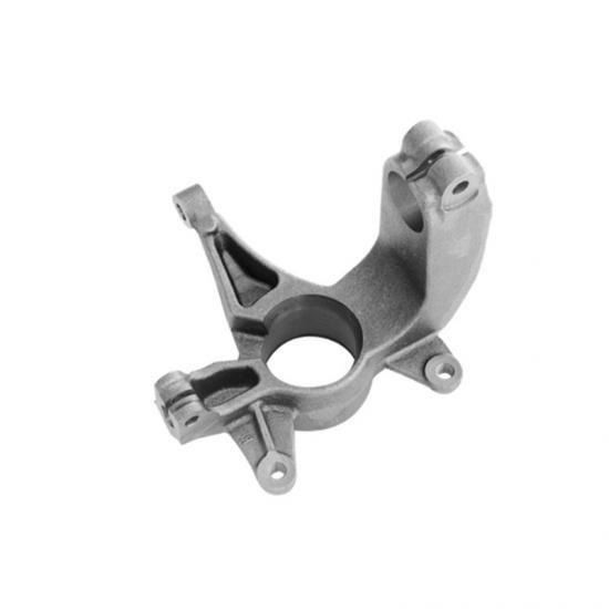 Aks Taşıyıcı Sağ Megane II