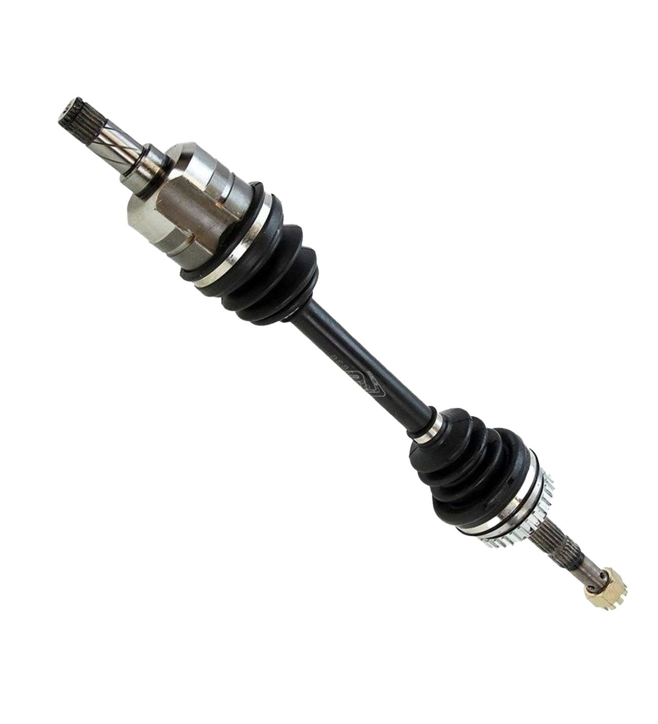 Aks Sol 1.3 Jtd Fiorino (Euro 4)