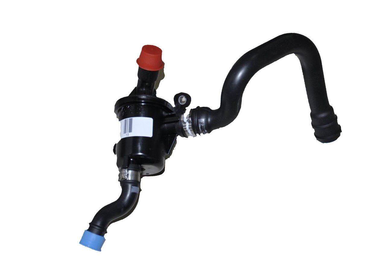 Yağ Havalandırma Kutusu (Seperatör) 1.3 Jtd Doblo 2015 Sonrası