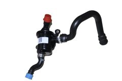 Yağ Havalandırma Kutusu (Seperatör) 1.3 Jtd Doblo 2015 Sonrası