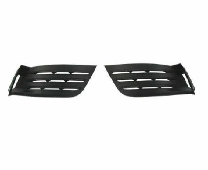 Renault Megane Ön Tampon Panjuru Set 16-