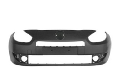 Renault Fluence Ön Tampon Delikli Ast.09-
