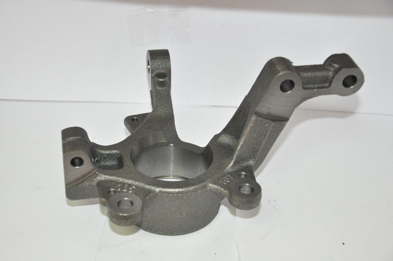 Aks Taşıyıcı Sol Clio III