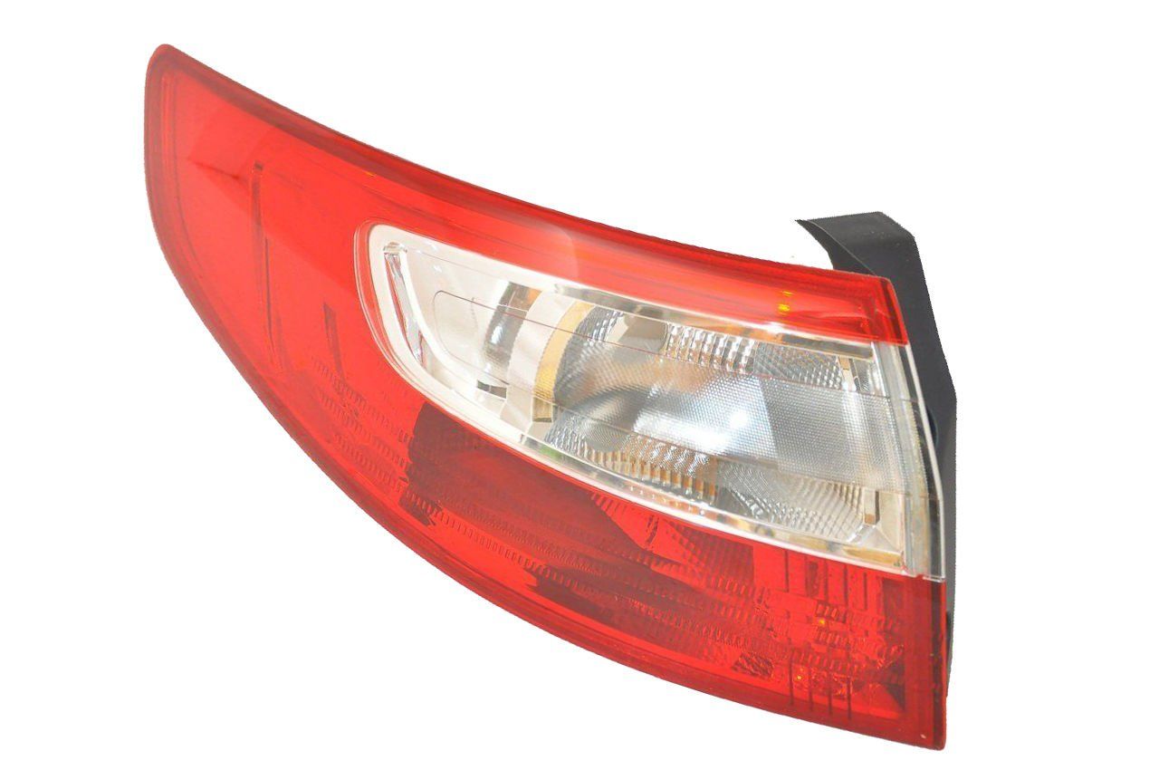 Stop Lambası Sol Fluence (Dış)