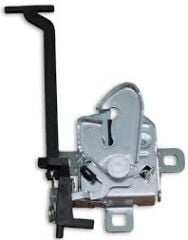 Motor Kaputu Kiliti Albea-Palio 2006 Sonrası