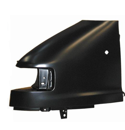 Fiat Ducato Ön Çamurluk Sol 94-01