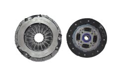 Debriyaj Seti 1.3 Jtd Egea-Fıat 500L (Euro 5)