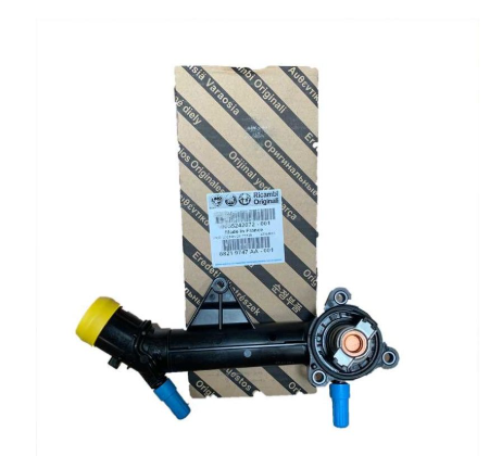 Termostat 1.6 Jtd Bravo 2007 Sonrası-2.0 Freemont