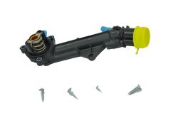 Termostat 1.6 Jtd Bravo 2007 Sonrası-2.0 Freemont