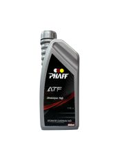 Direksiyon Yağı Atf 1lt