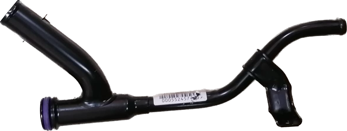 Devirdaim Borusu 1.4 16 Valf Egea-Grande Punto