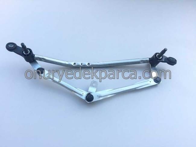 Ön Cam Silecek Mekanizması Dacıa Dokker-Lodgy