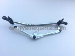 Ön Cam Silecek Mekanizması Dacıa Dokker-Lodgy