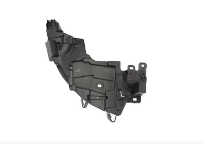 Renault Fluence Ön Tampon Braketi Sağ 09-