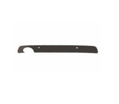 Renault Megane Arka Tampon Spoileri 2 Sen.Dkli Sdn Ast.16-