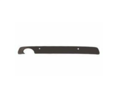 Renault Megane Arka Tampon Spoileri 2 Sen.Dkli Sdn Ast.16-