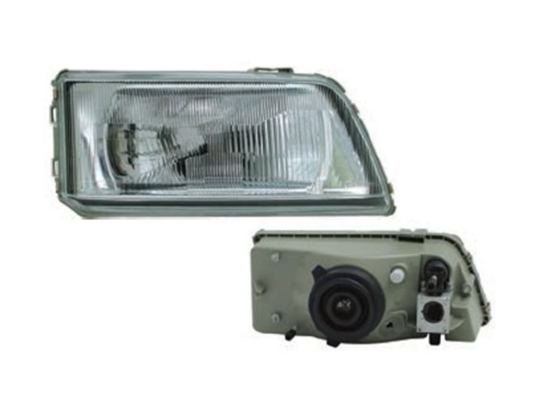 Fiat Ducato Ön Far Sağ 94-