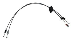 Vites Kumanda Teli 2.3 Dci Master 2011 Sonrası (Çift Teker)