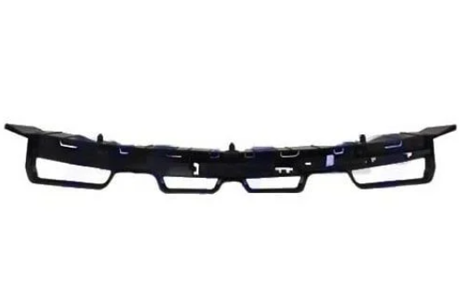 Renault Megane Arka Tampon Darbe Emici Pls.Sdn 16-
