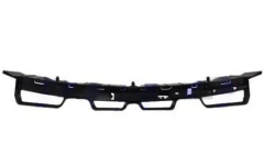 Renault Megane Arka Tampon Darbe Emici Pls.Sdn 16-