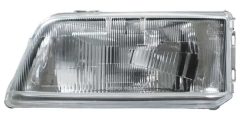 Fiat Ducato Ön Far Sol 94-