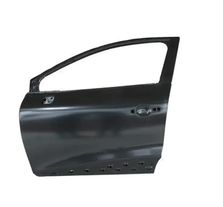 Kapı Ön Sol Clio IV