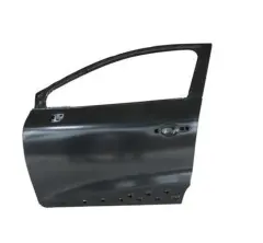 Kapı Ön Sol Clio IV