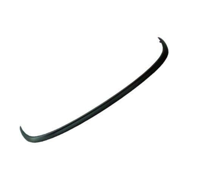 Renault Fluence Ön Tampon Spoileri Alt 09-