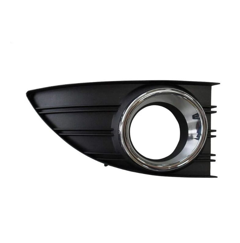 Renault Fluence Ön Tamp.Panjuru Dkli Krom (Yerli)Sağ 09-