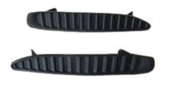 Renault Megane Arka Tampon Kuşağı Set Des.Sdn 16-