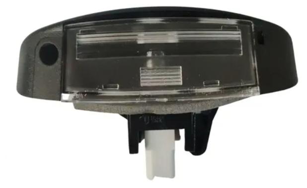 Fiat Ducato Plaka Lambası 99-06