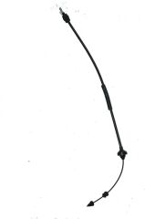 Debriyaj Teli 1.4 Clio 1998-2007-Dacıa Solenza