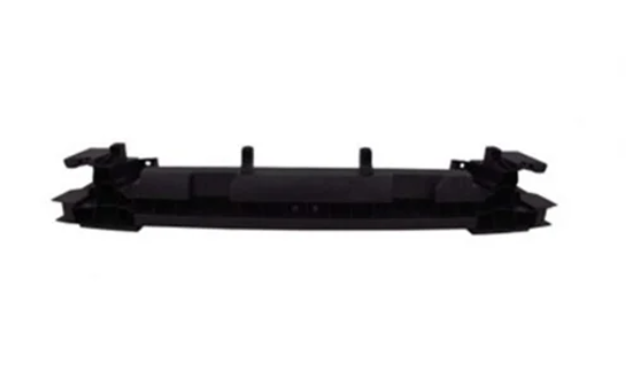 Renault Captur Arka Tampon Takv.Plastik 12-
