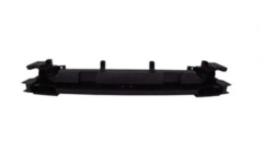Renault Captur Arka Tampon Takv.Plastik 12-