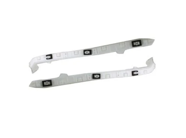 Renault Megane Arka Tampon Braketi Set Sdn 16-