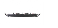 Renault Megane Arka Tampon Spoileri Hb.Ast.16-
