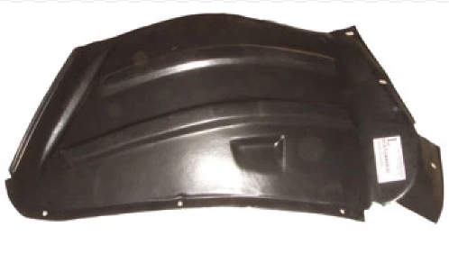 Fiat Ducato Ön Çamurluk Davlumbaz Sağ 94-01
