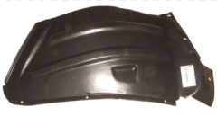 Fiat Ducato Ön Çamurluk Davlumbaz Sağ 94-01