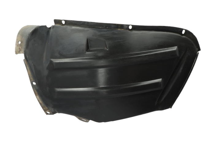 Fiat Ducato Ön Çamurluk Davlumbaz Sol 94-01