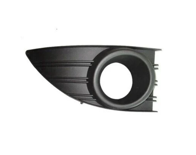 Renault Fluence Ön Tamp.Panjuru Delikli (Yerli)Sol 09-