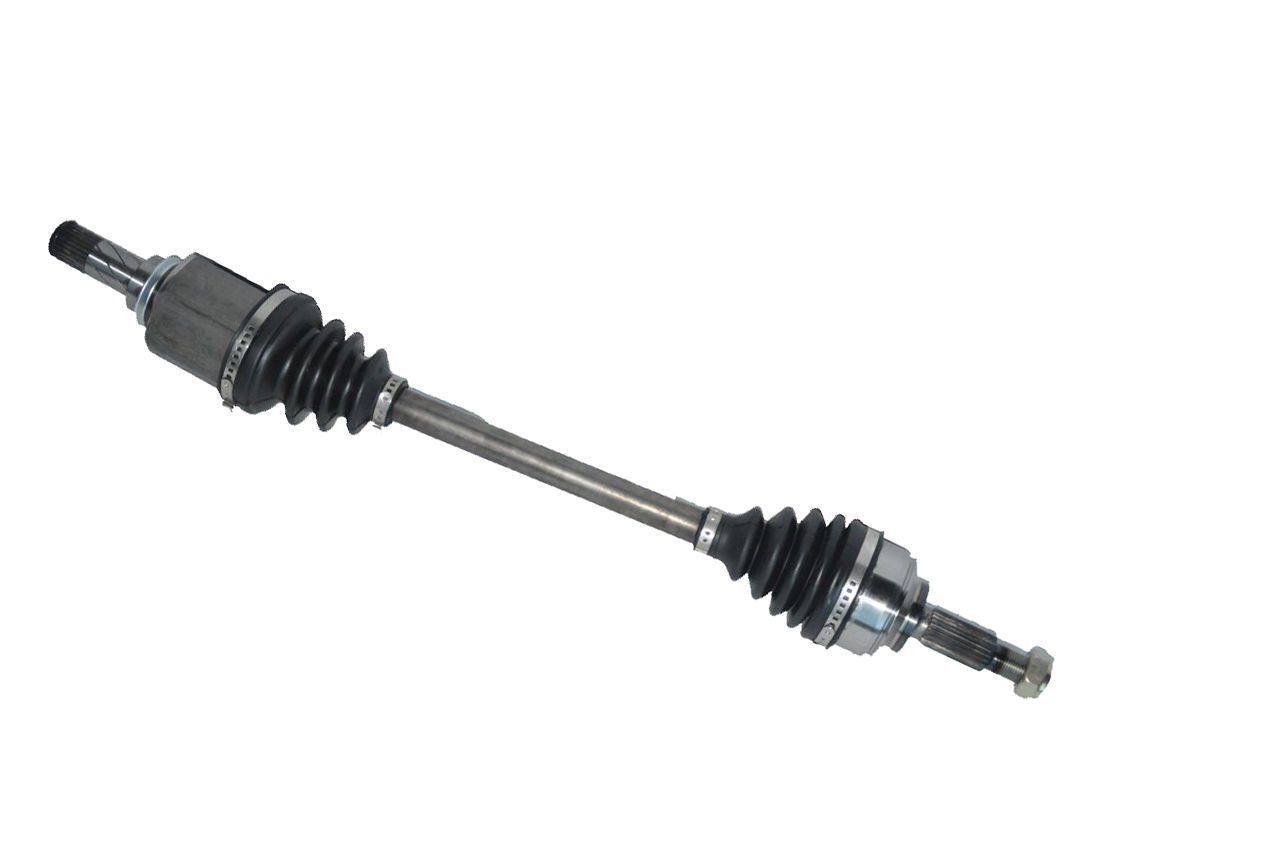 Aks Sol 1.5 Dci Dacıa Sandero II Stepway 2013 Sonrası