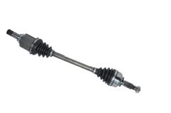 Aks Sol 1.5 Dci Dacıa Sandero II Stepway 2013 Sonrası