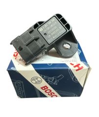 Emme Manifold Basınç Sensörü 1.4 8-16 Valf Albea-Palio-Doblo-Linea-Grande Punto-Egea