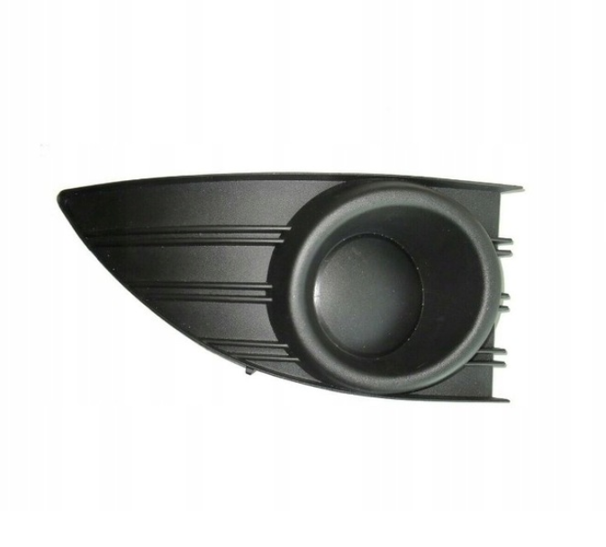 Renault Fluence Ön Tampon Panjuru (Yerli)Sağ 09-