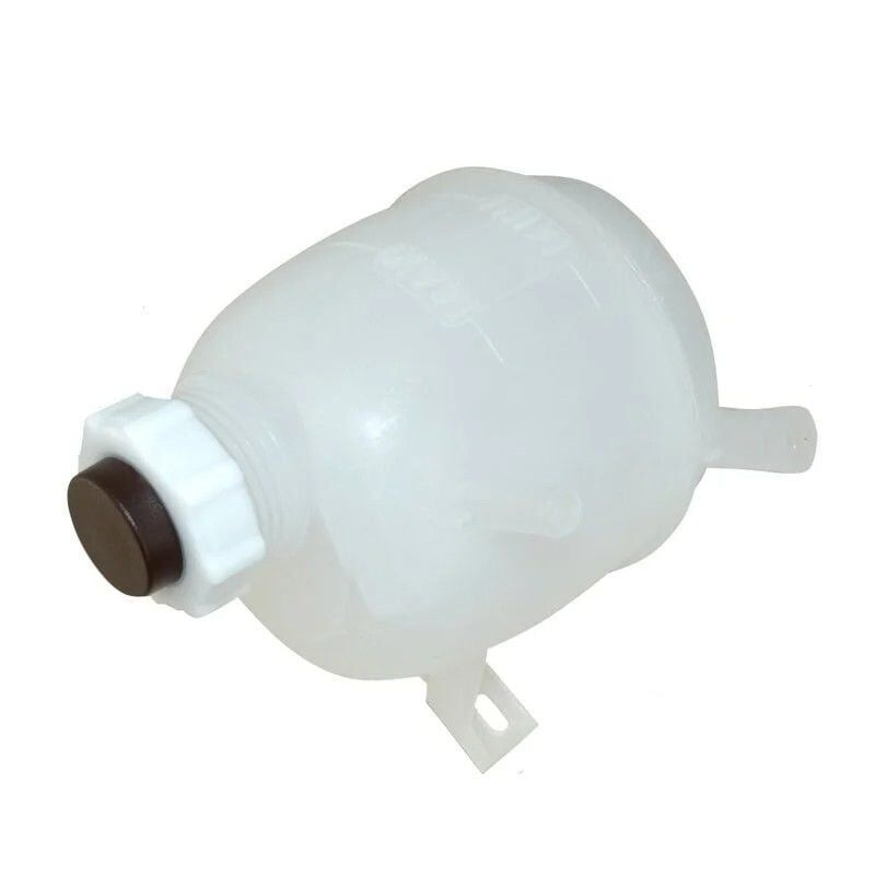 Radyatör Ek Depo Megane 1995-2002-1.6 R19 Enjeksiyonlu