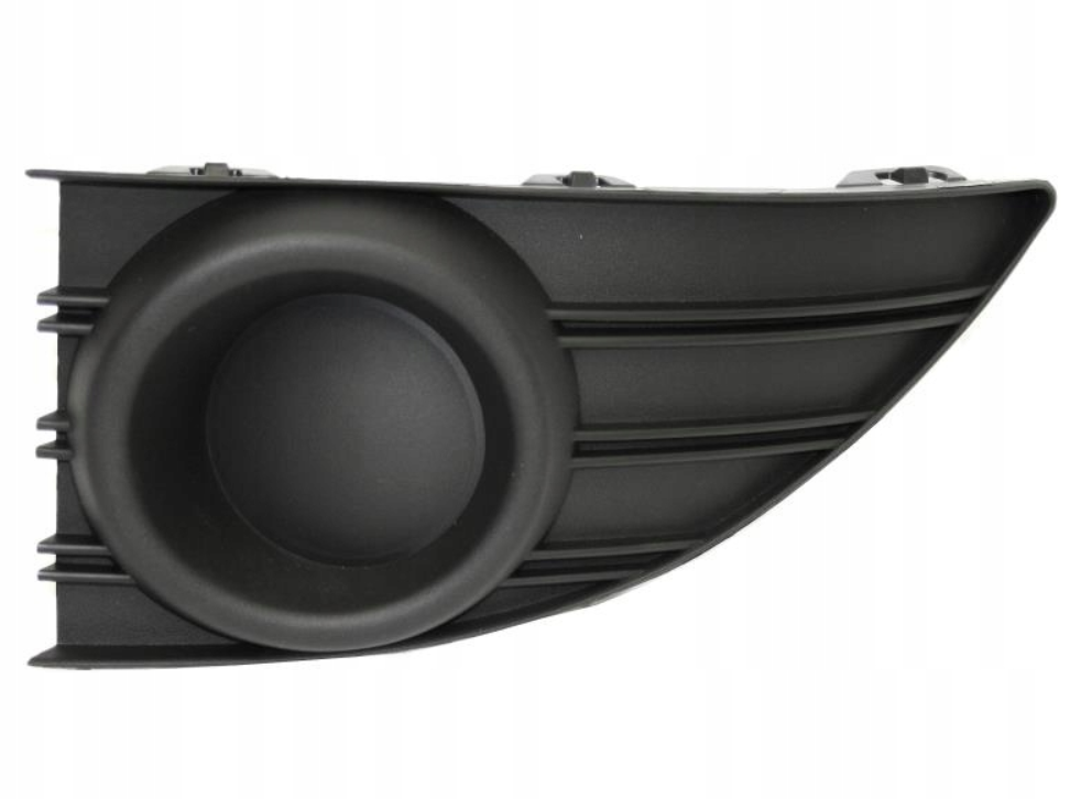 Renault Fluence Ön Tampon Panjuru Sol 09-