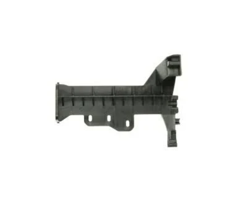 Renault Megane Arka Tampon Braketi Hb.Sol 16-